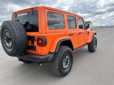 New 2025 Jeep Wrangler Unlimited Rubicon 392 image 5