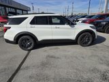 New 2025 Ford Explorer ST image 2