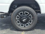 New 2025 Ford F250 Platinum image 5
