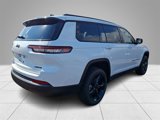 New 2025 Jeep Grand Cherokee L Limited image 3
