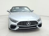 New 2025 Mercedes-Benz SL 55 AMG 4MATIC image 2