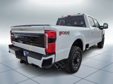 New 2025 Ford F250 Platinum w/ FX4 Off-Road Package image 3