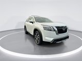 New 2025 Nissan Pathfinder Platinum image 2