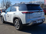 New 2025 Nissan Pathfinder SL image 3