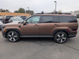 New 2025 Hyundai Santa Fe Limited image 2