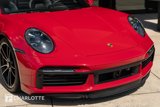 Used 2021 Porsche 911 Turbo S image 2