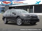 Certified 2022 Subaru Outback 2.5i image 1
