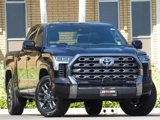 Used 2024 Toyota Tundra Platinum image 3