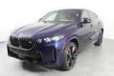 New 2026 BMW X6 M60i image 4