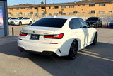 Used 2019 BMW 330i Sedan w/ M Sport Package image 5