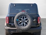 New 2025 Ford Bronco Badlands image 4