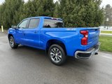 New 2025 Chevrolet Silverado 1500 LT image 2
