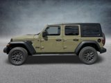 New 2025 Jeep Wrangler Sport S image 3