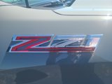 New 2025 Chevrolet Silverado 1500 RST w/ RST All Star Premium Package image 5