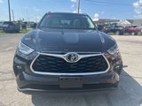 Used 2020 Toyota Highlander Limited image 2