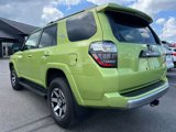 Used 2023 Toyota 4Runner TRD Off-Road Premium image 5
