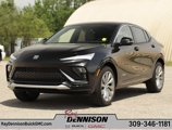 New 2025 Buick Envista Avenir image 3