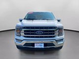 Used 2021 Ford F150 Lariat w/ Equipment Group 501A Mid image 2