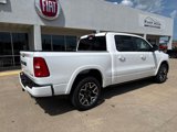 New 2026 RAM 1500 Laramie w/ Laramie Southwest Edition image 5