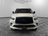 Certified 2023 INFINITI QX80 Premium Select w/ Cargo Package image 2