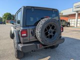 New 2025 Jeep Wrangler Willys image 5