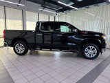 New 2025 Chevrolet Silverado 1500 LTZ image 5