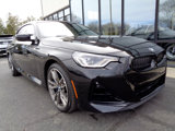 Used 2024 BMW M240i xDrive Coupe w/ Premium Package image 3