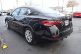Used 2022 Nissan Sentra S image 6