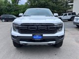 New 2025 Ford Ranger Raptor image 2