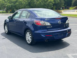 Used 2012 MAZDA MAZDA3 i Touring image 5