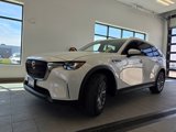 New 2025 MAZDA CX-90 Plug-In Hybrid w/ Premium Plus image 3