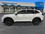 New 2026 Honda CR-V EX-L image 2