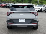 New 2026 Kia Sportage EX image 5