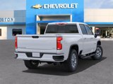 New 2025 Chevrolet Silverado 2500 LTZ w/ Z71 Chrome Sport Edition image 4