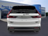 New 2026 Honda CR-V Sport Touring image 4