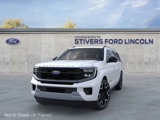New 2025 Ford Expedition Max Platinum image 3