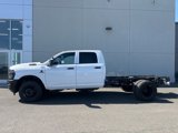 New 2025 RAM 3500 Tradesman image 2