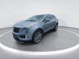 New 2025 Cadillac XT5 Premium Luxury w/ Technology Package image 4