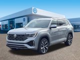 New 2025 Volkswagen Atlas SEL Premium R-Line image 3