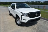 Used 2023 Nissan Frontier S w/ Technology Package image 2