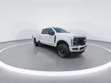 Used 2025 Ford F350 Platinum image 2