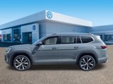 New 2025 Volkswagen Atlas SEL Premium R-Line image 4