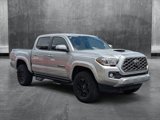 Used 2022 Toyota Tacoma TRD Sport image 3