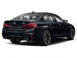 Used 2020 BMW M5 w/ Executive Package image 2