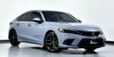 Used 2023 Honda Civic Sport Touring image 3