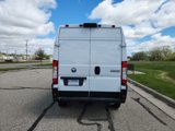 New 2024 RAM ProMaster 2500 image 4