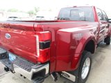 New 2025 Ford F450 Lariat w/ Lariat Ultimate Package image 5