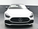 New 2025 Mercedes-Benz AMG GT 43 image 3