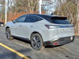 New 2025 Nissan Murano SL image 3