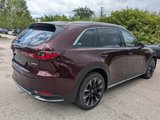 New 2025 MAZDA CX-90 Plug-In Hybrid w/ Premium Plus image 5